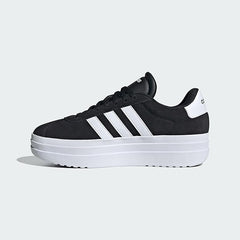 Adidas VL Court Bold Casual Sneakers for Unisex