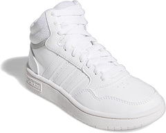 Adidas Unisex Kinder Basketballschuhe (Mid)