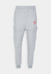 Nike Athletic Fleece Cargo Joggers