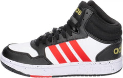 Adidas Unisex Kinder Basketballschuhe (Mid)