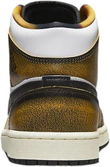 Jordan Men’s Air Jordan 1 Mid SE Shoes