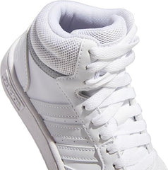 Adidas Unisex Kinder Basketballschuhe (Mid)