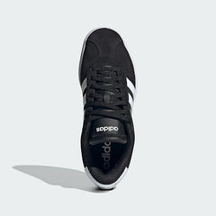 Adidas VL Court Bold Casual Sneakers for Unisex