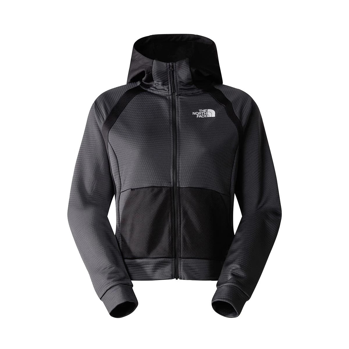 The North Face Men’s Mountain Athletics Full-Zip Fleece Hoodie