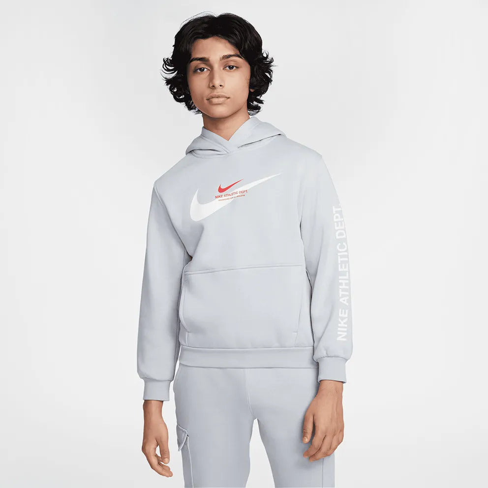 Nike Athletic Dept. Men’s Fleece Hoodie