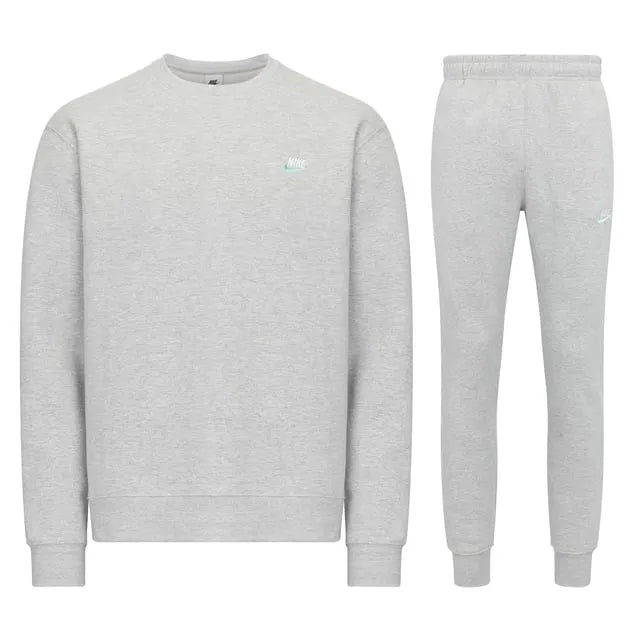 Jordan & Nike Sportswear Club Fleece Premium Tracksuit