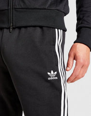 Adidas Sportswear Basic 3-Stripes Tricot Tracksuit for Men