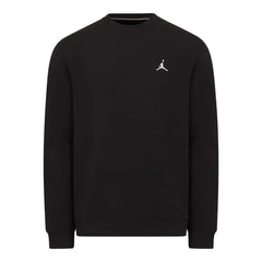 Jordan Essentials Men’s Fleece Crewneck tracksuit
