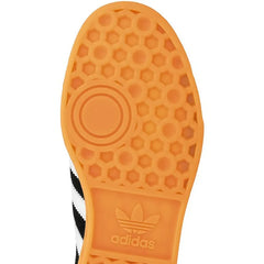 Adidas Originals Herren Sneaker HAMBURG S76696 Schwarz