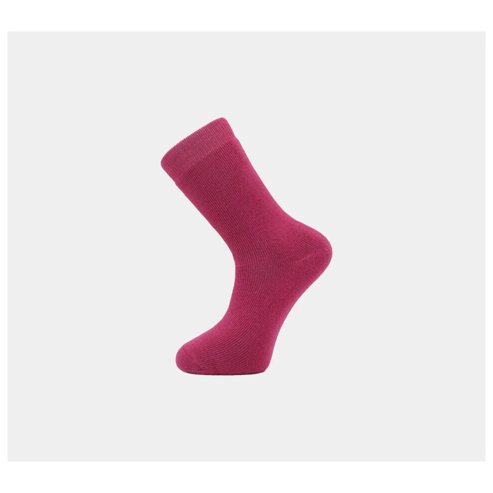 Women’s Thermal Cosy Socks – Soft Warm Winter Comfort