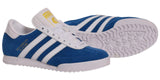 Adidas Originals Mens Beckenbauer Allround Trainers Royal Blue (B34800)