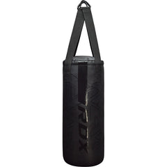 RDX F6 2FT KARA Kids Punch Bag & 6oz Gloves