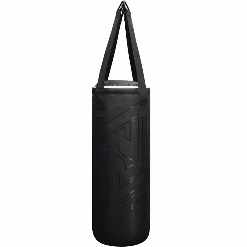 RDX F6 2FT KARA Kids Punch Bag & 6oz Gloves