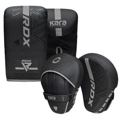 RDX F6 KARA Bag Mitts & Focus Pads