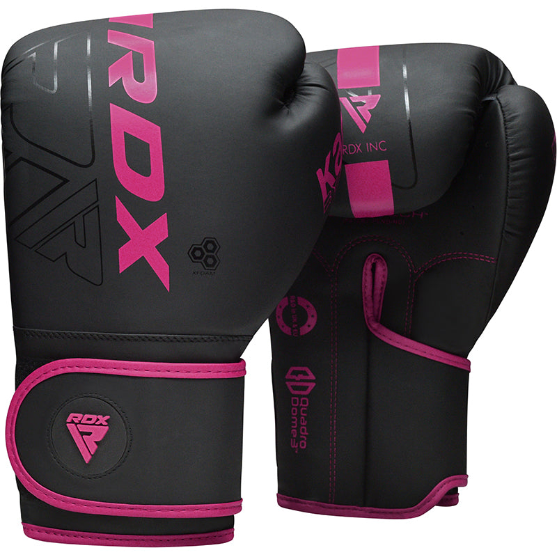 RDX F6 Kara Boxing Training Gloves For Women