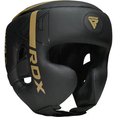 RDX F6 KARA Kids Headgear