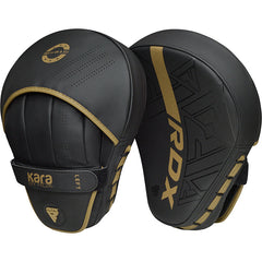 RDX F6 KARA Focus Pads