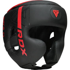 RDX F6 KARA Kids Headgear
