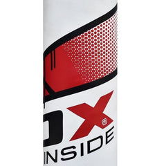 RDX F7 Ego 8-in-1 Boxing Punch Bag & Mitts Set
