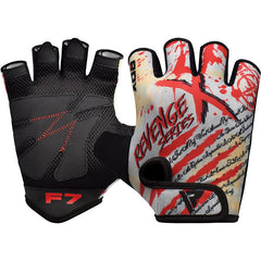 RDX F7 Revenge X Gym Gloves