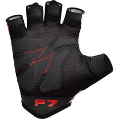 RDX F7 Revenge X Gym Gloves