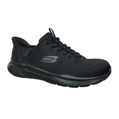 Skechers Summits Mesh Comfort Walking Shoes for Men