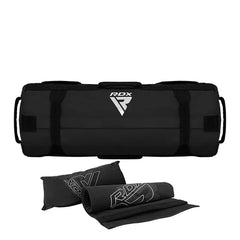 RDX Fitness Sandbag – Strength Training Workout Bag