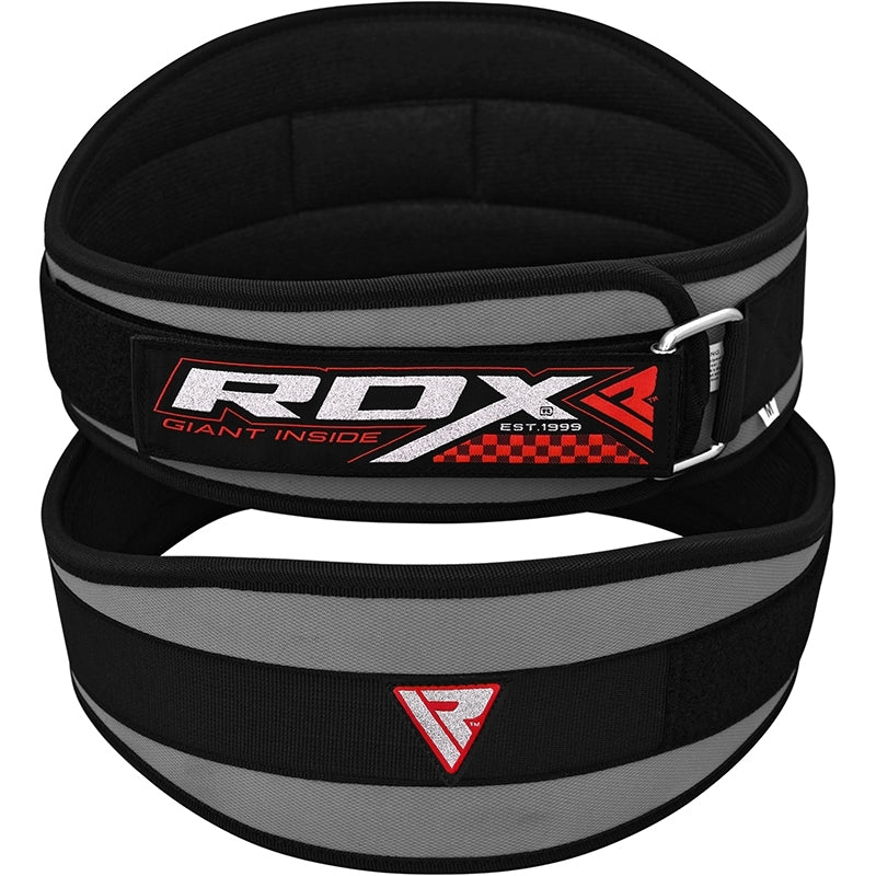 RDX 5 Inch Neoprene Weightlifting Belt