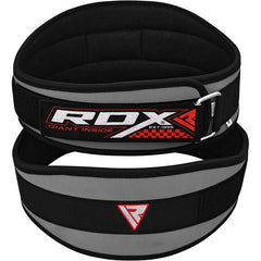 RDX 5 Inch Neoprene Weightlifting Belt