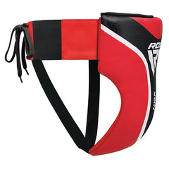 RDX Groin Guard Aura Plus T-17
