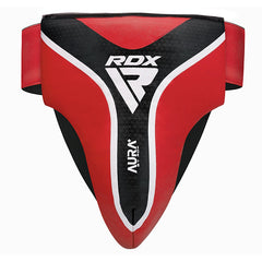RDX Groin Guard Aura Plus T-17