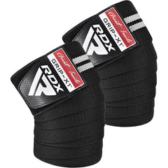 RDX KR11 Gym Knee Wrap