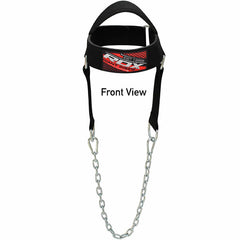 RDX H1 Head Harness for Neck Strengthening