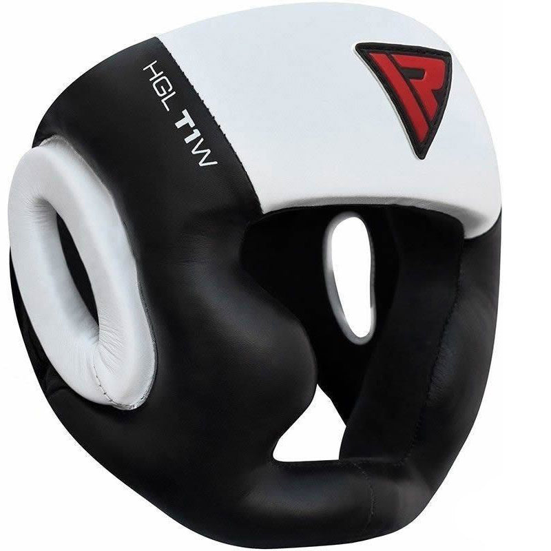 RDX T1 Cheek Protector Boxing Head Guard