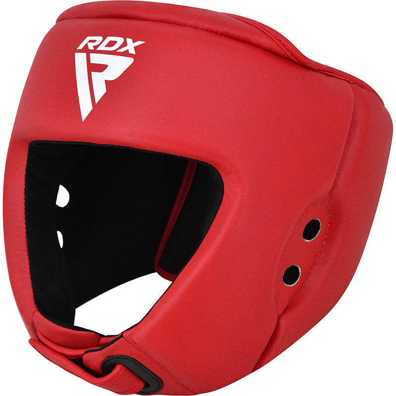 RDX Boxing Head Guard AS1