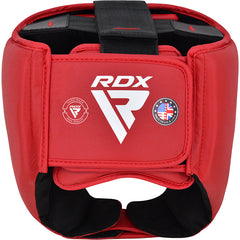 RDX Boxing Head Guard AS1