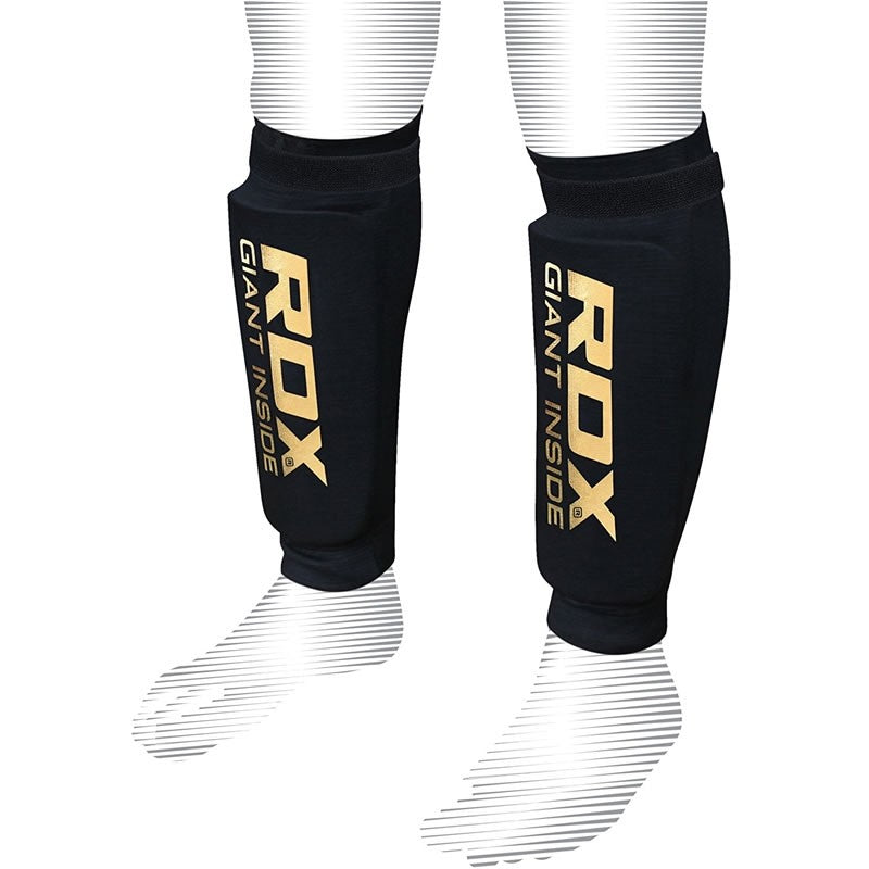 RDX HY MMA Shin Guard Protection Shields OEKO-TEX® Standard 100 certified