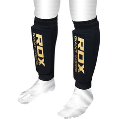 RDX HY MMA Shin Guard Protection Shields OEKO-TEX® Standard 100 certified