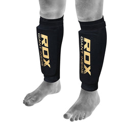 RDX HY MMA Shin Guard Protection Shields OEKO-TEX® Standard 100 certified