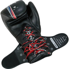 RDX Icon 5 Nova Tech Boxing Sparring Gloves