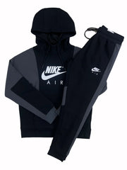 Nike Air Men’s Contrast Tracksuit