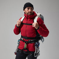 The North Face Men’s MTN Seeker MW Synthetic Hoody