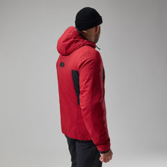 The North Face Men’s MTN Seeker MW Synthetic Hoody