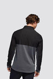 Adidas Golf Go To Full Zip Sweatshirt Jacket Water Resistant