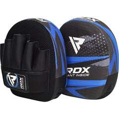 RDX J11 Kids Boxing Focus Pads