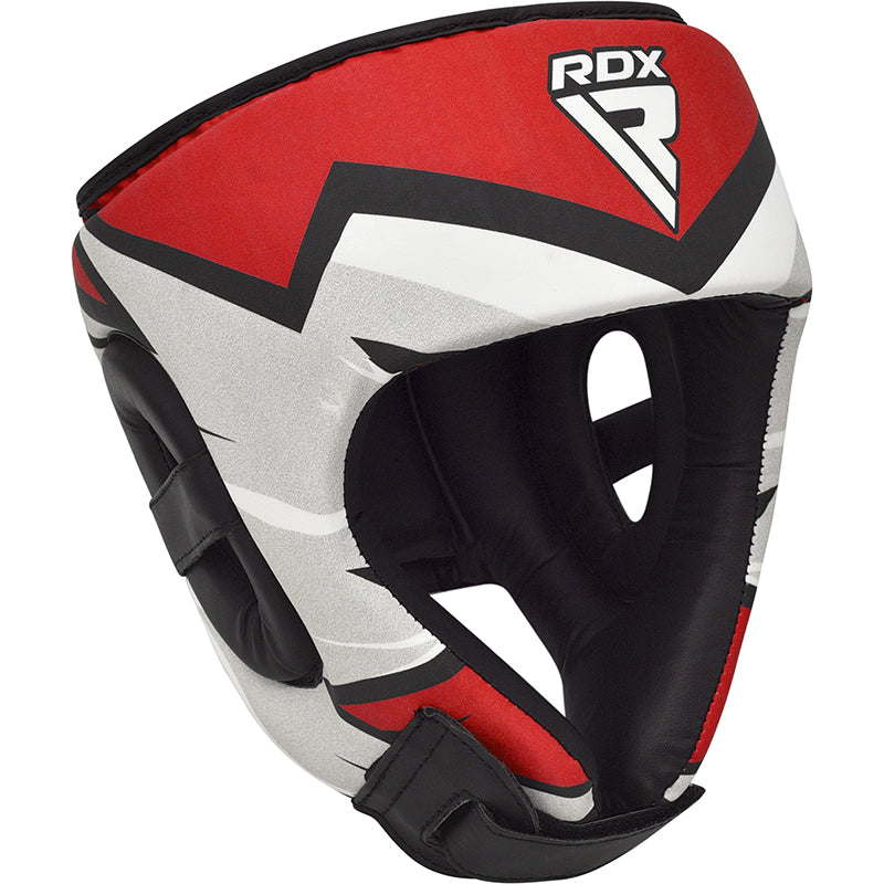 RDX J11 Kids Boxing Head Guard