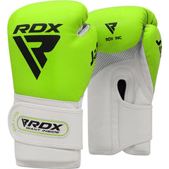 RDX J12 6oz Kids Boxing Gloves