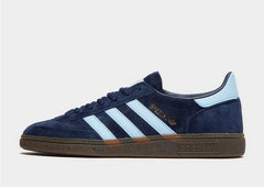 Adidas Originals Handball Spezial Navy Gum Herrenschuh