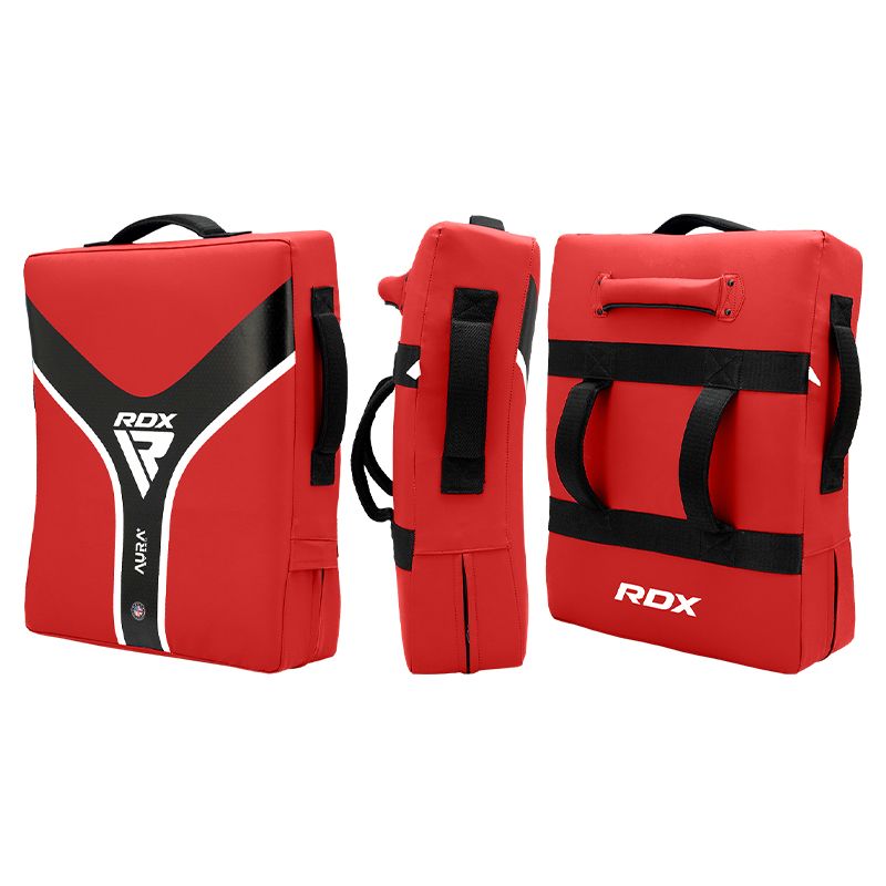 RDX Kick Shield Aura Plus T-17