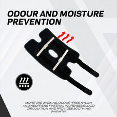 RDX Fitness Braces Special Sale Bundle-1